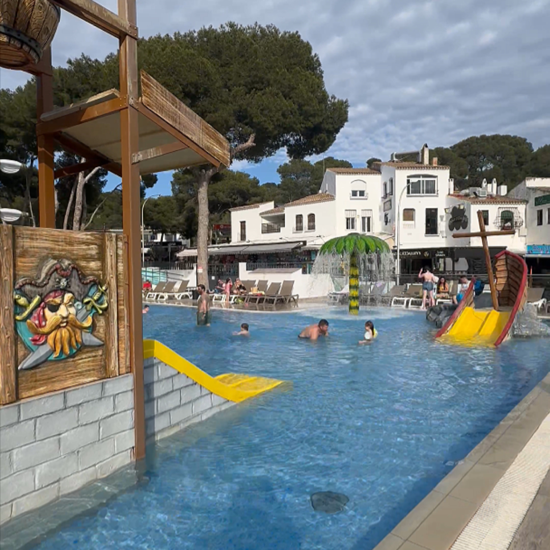 Instalaciones Best Cap Salou