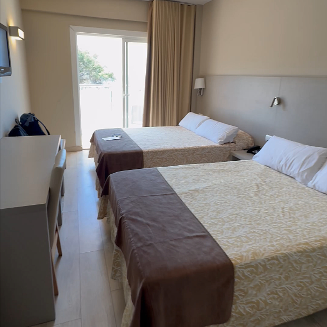 Barco pirata infantil