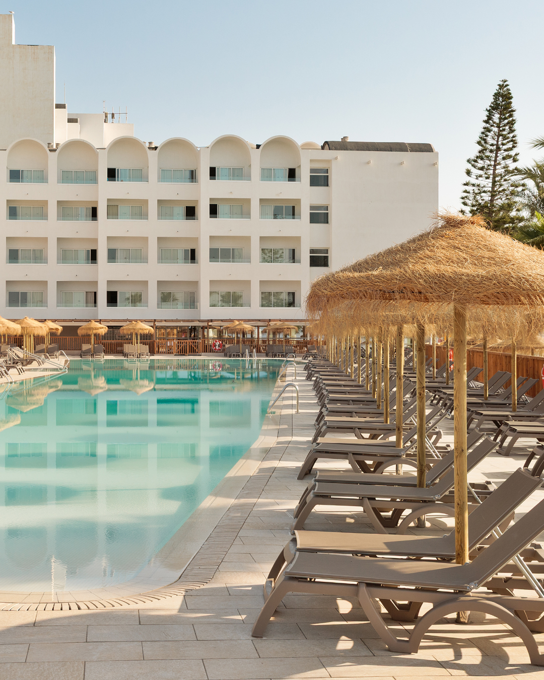 Hotel Best Indalo Mojácar 2