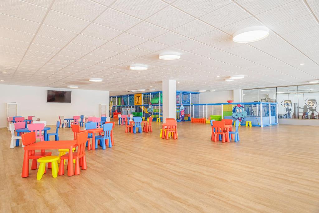 Hotel Best Indalo Mojácar 3