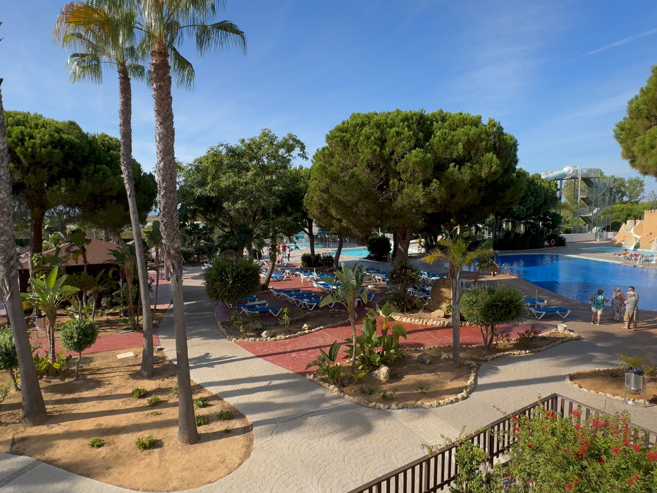 Hotel Playa Cartaya
