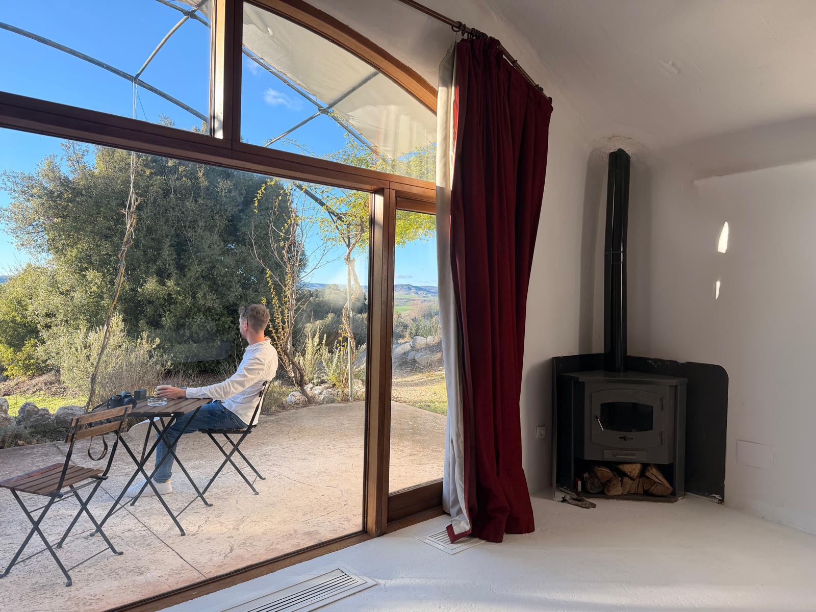 Hotel Spa las nubes - descubriendo viajes (1)