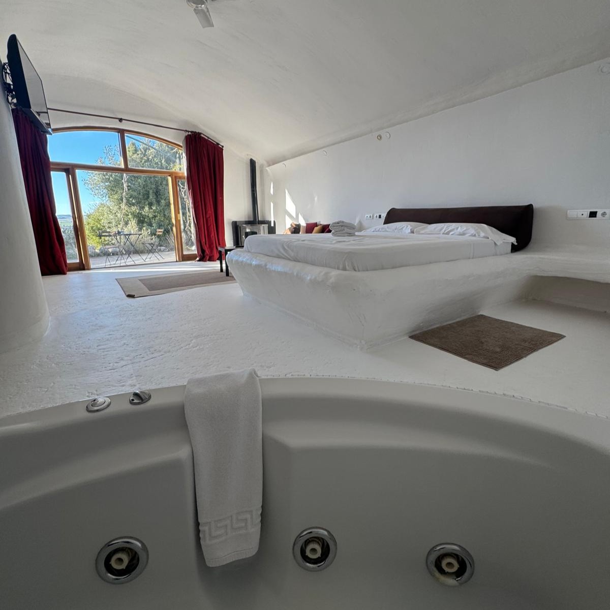 Hotel Spa las nubes - descubriendo viajes (2)