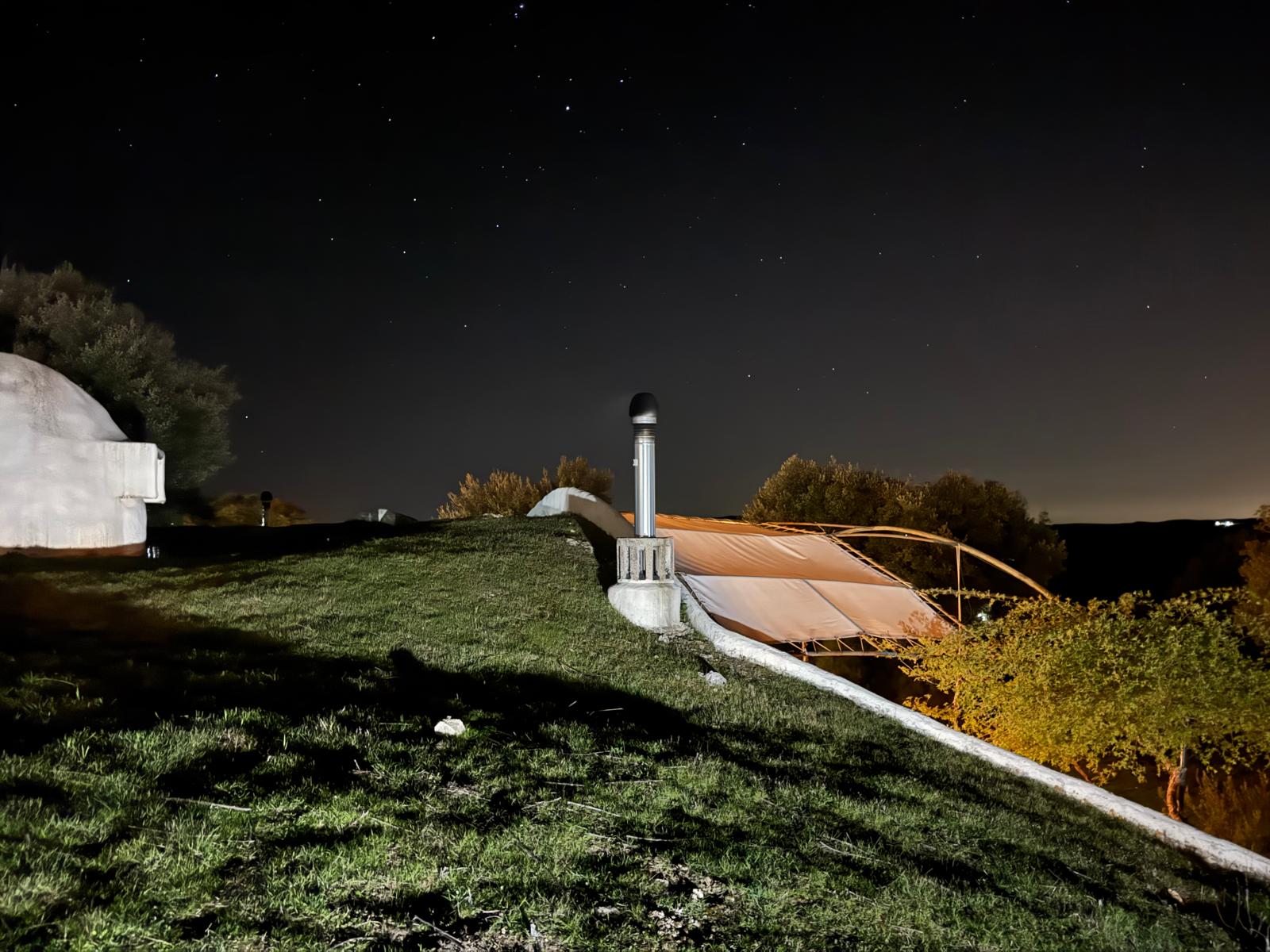 Hotel Spa las nubes - descubriendo viajes (3)