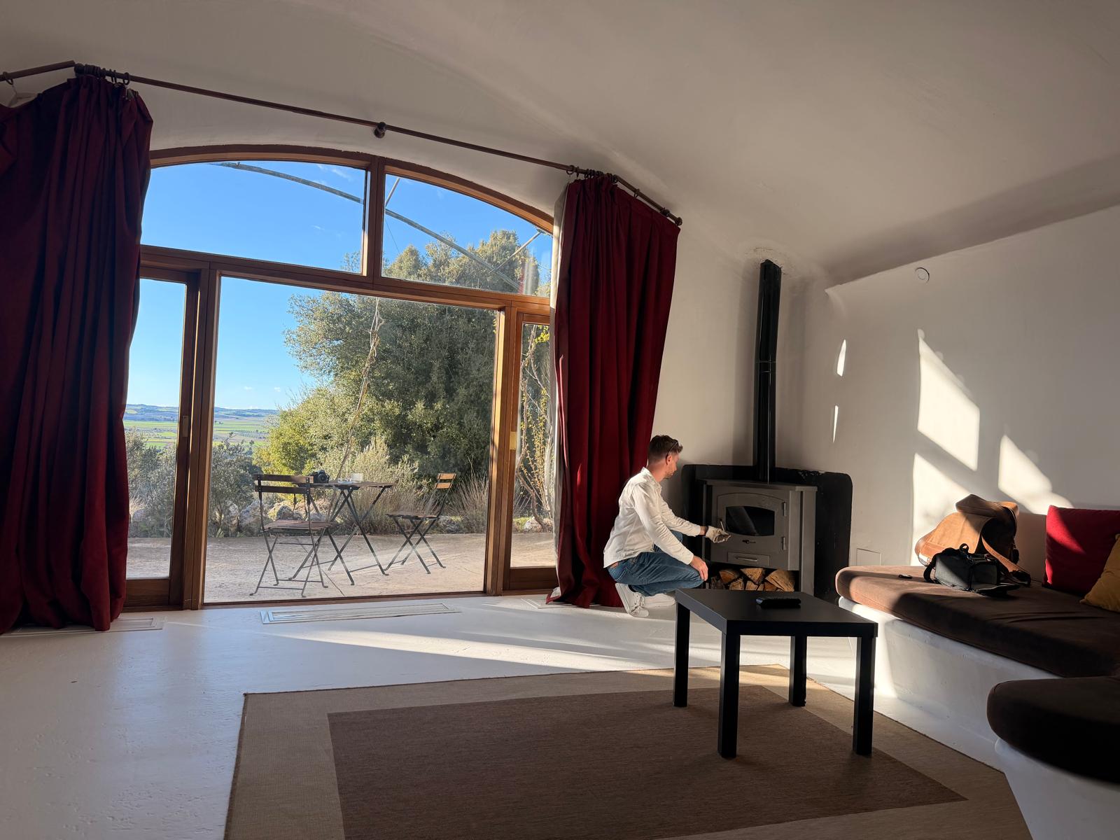 Hotel Spa las nubes - descubriendo viajes (6)