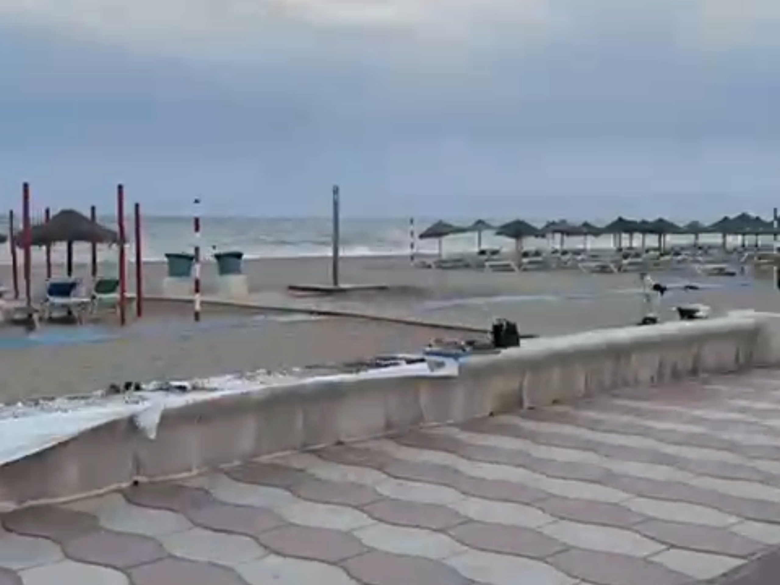 PLaya PlayaCapricho - descubriendo viajes