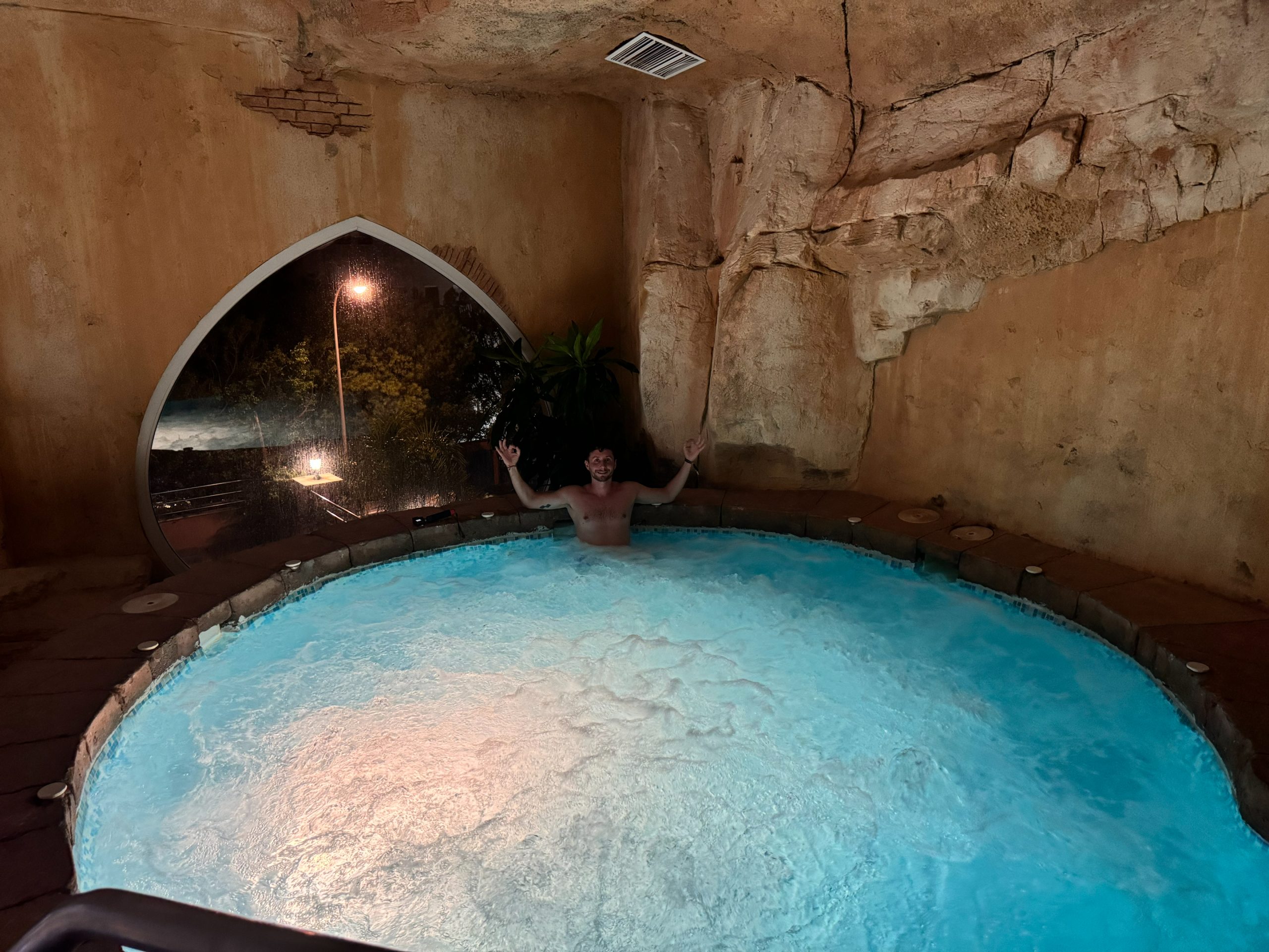 Spa