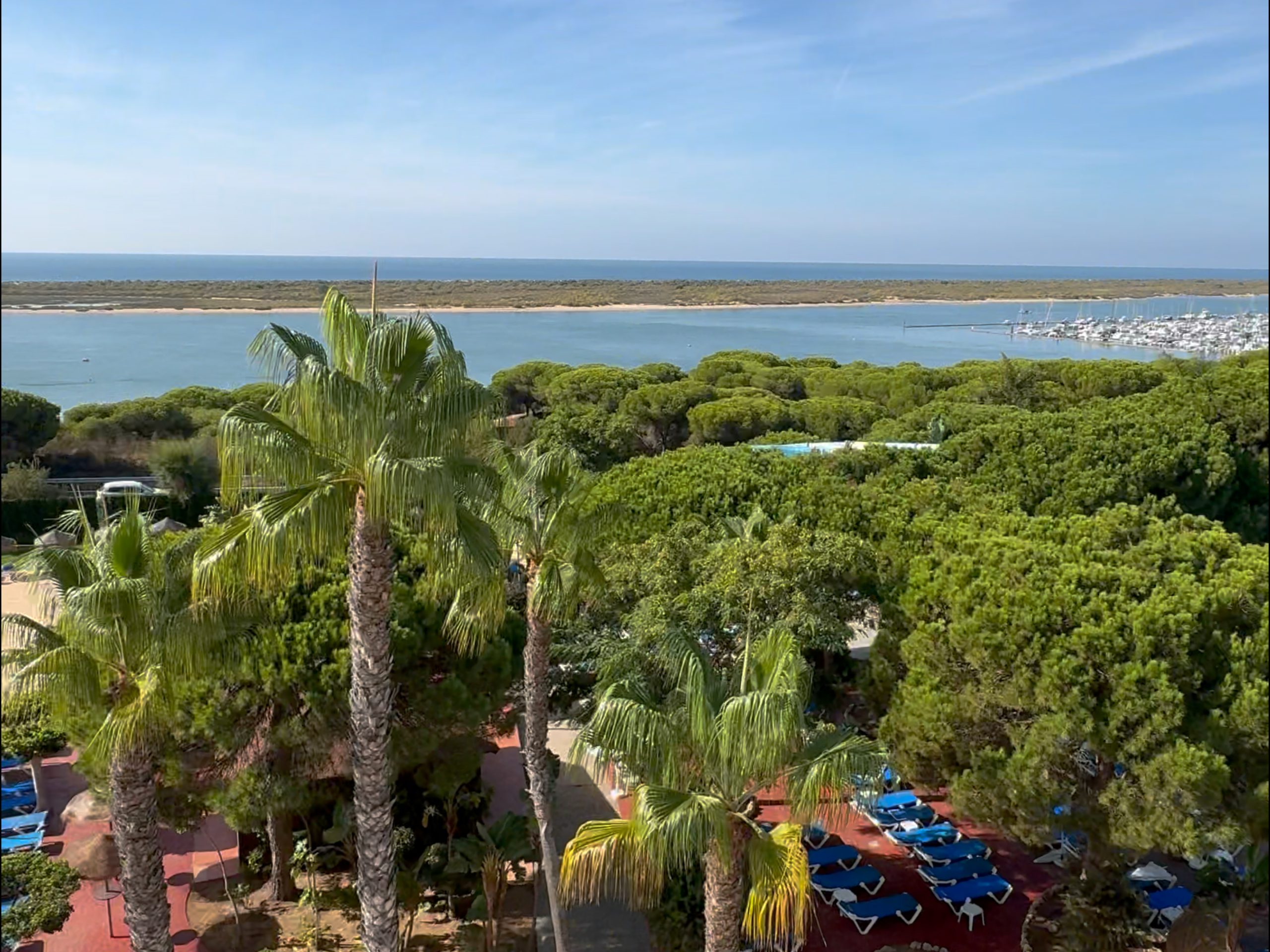 Vistas Playa Cartaya