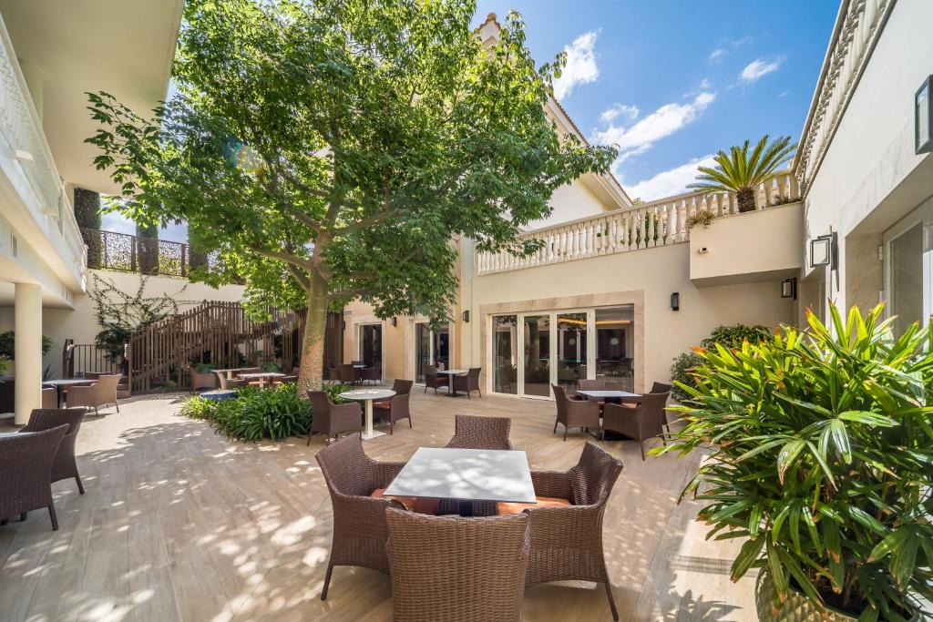 Habitación 1 Barceló La Nucía Hills