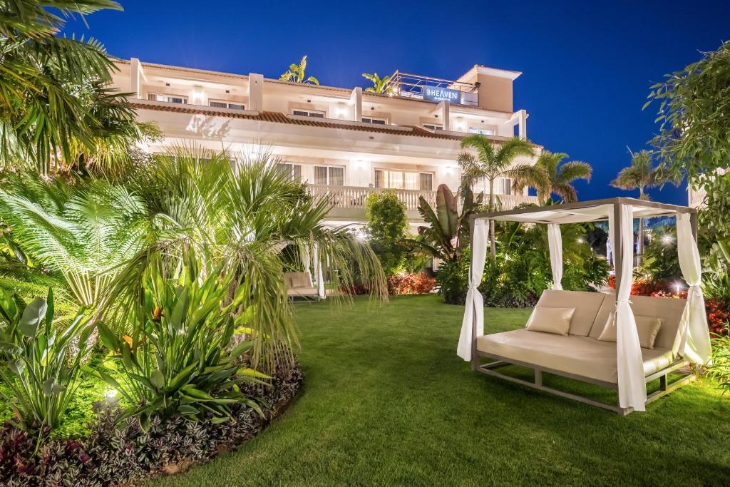 Habitación 2 Barceló La Nucía Hills