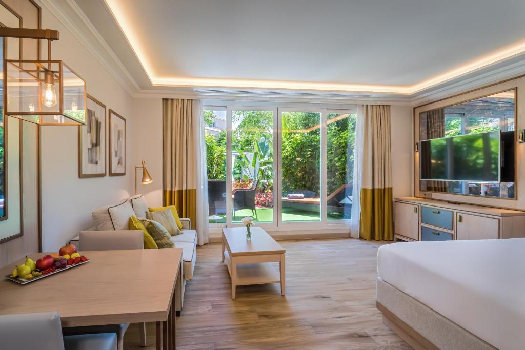 Habitación Barceló La Nucía Hills