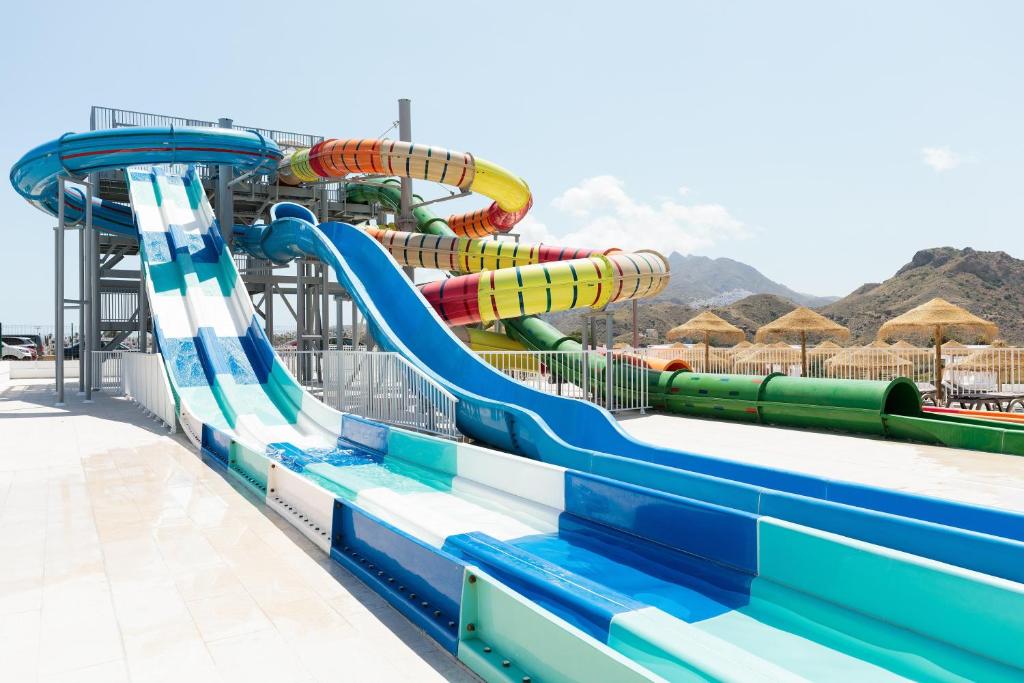 Zona Splash Best Oasis