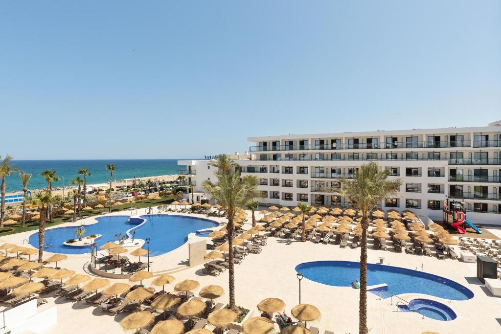 Piscina Best Oasis Tropical