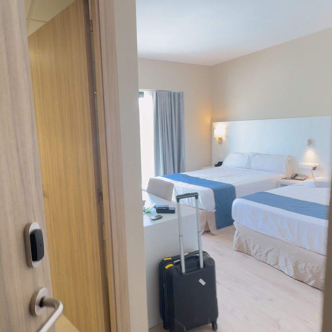 Habitación Hotel Best Sol d'Or