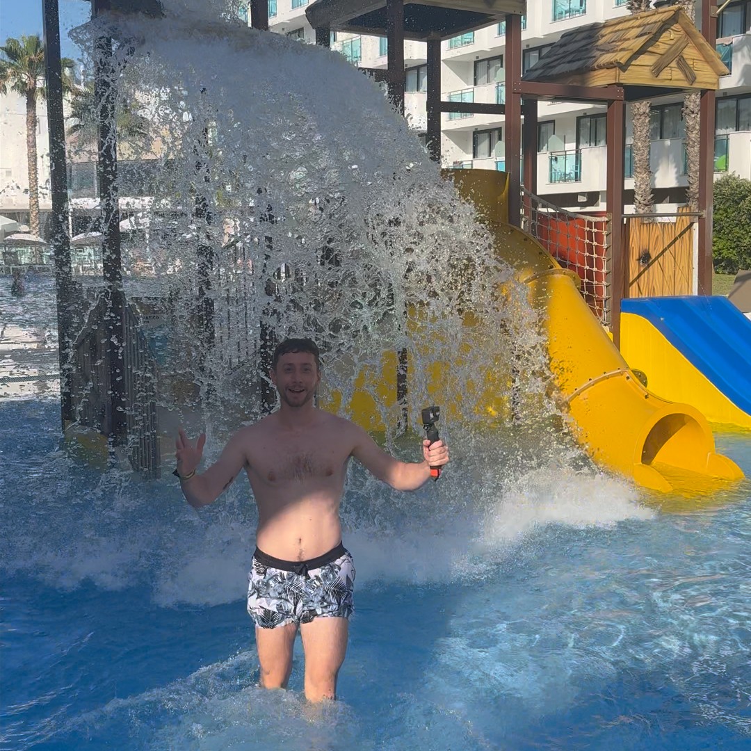 Piscina infantil Best Sol d'Or