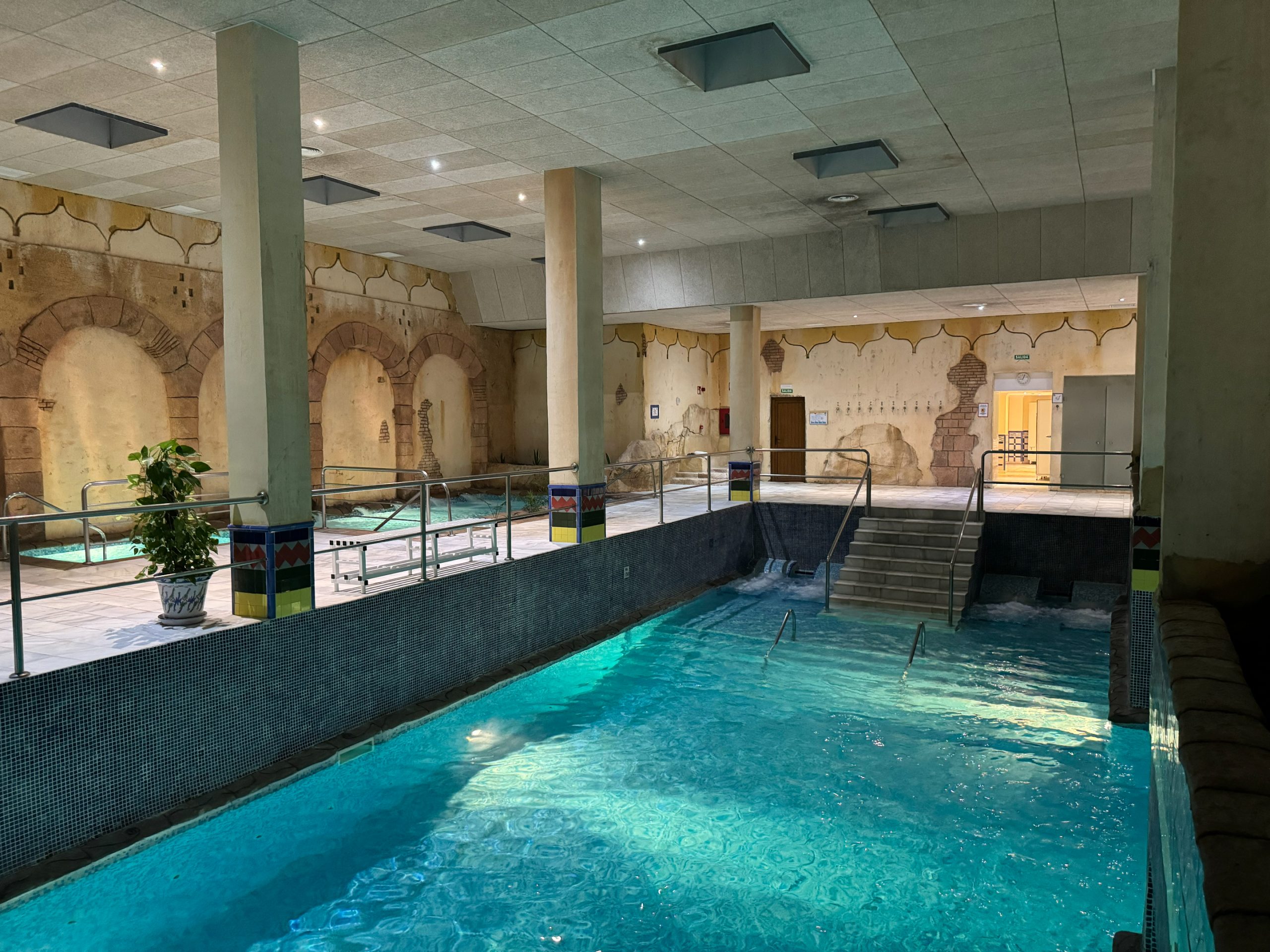Spa 2