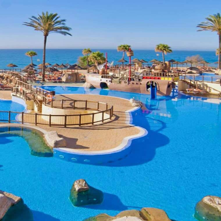 Holiday World Resort Malaga 2