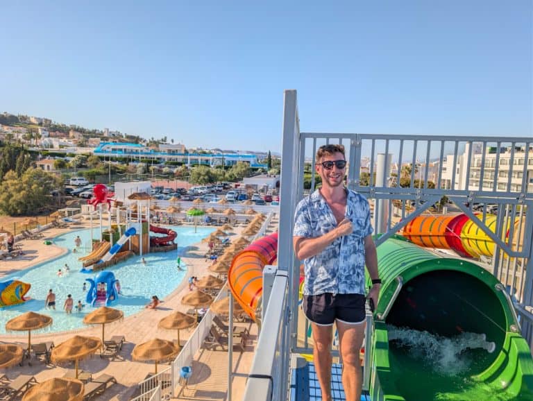 Los hoteles para niños más baratos de 2026