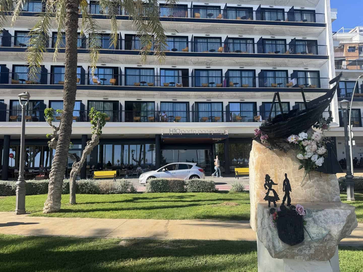 Vista al mar 3