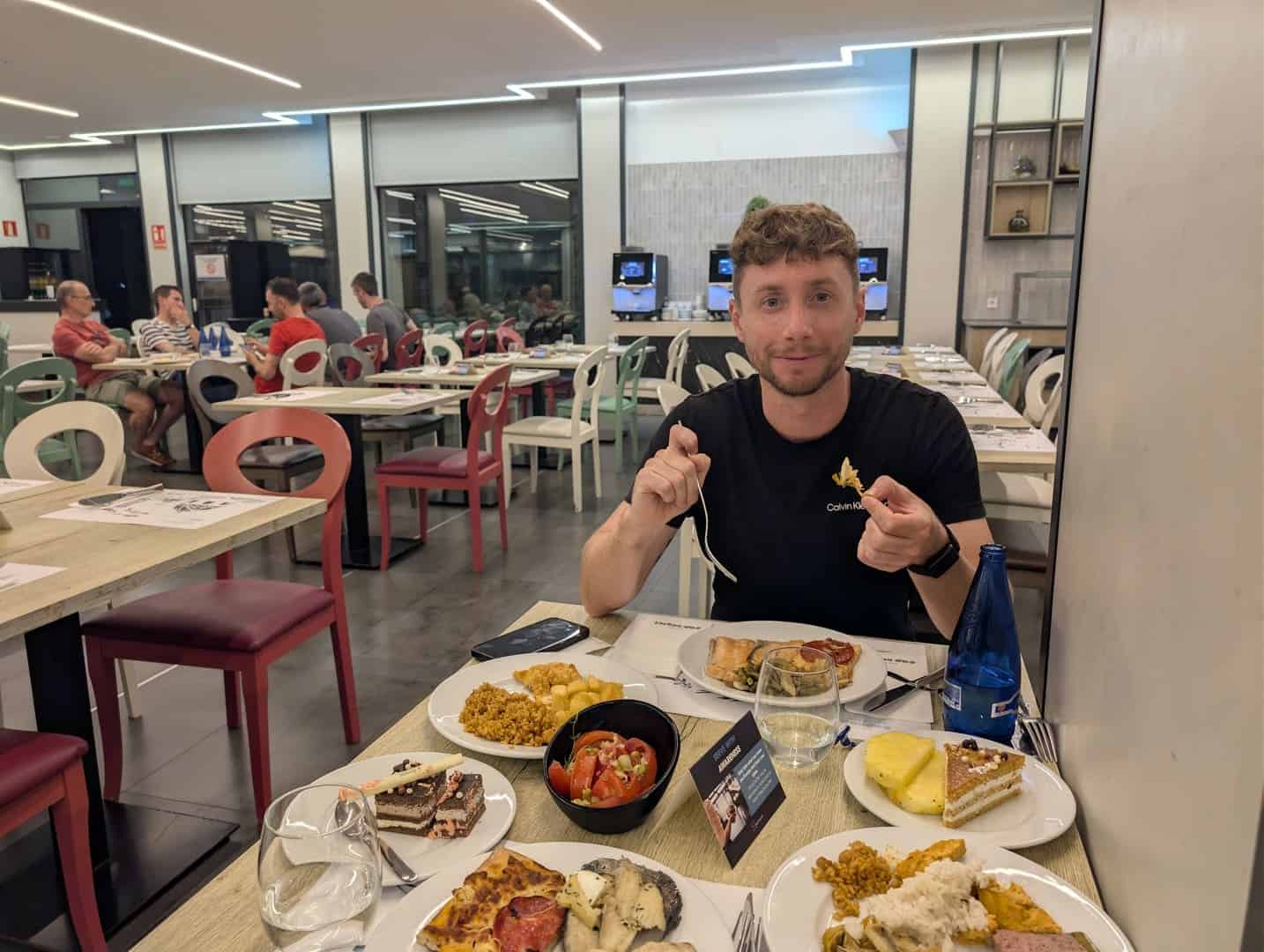 comida-hotel-cap-negret-descubriendo-viajes-02