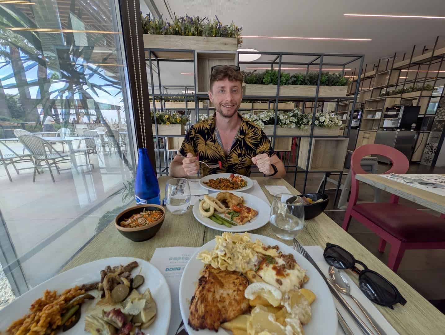 comida-hotel-cap-negret-descubriendo-viajes-04