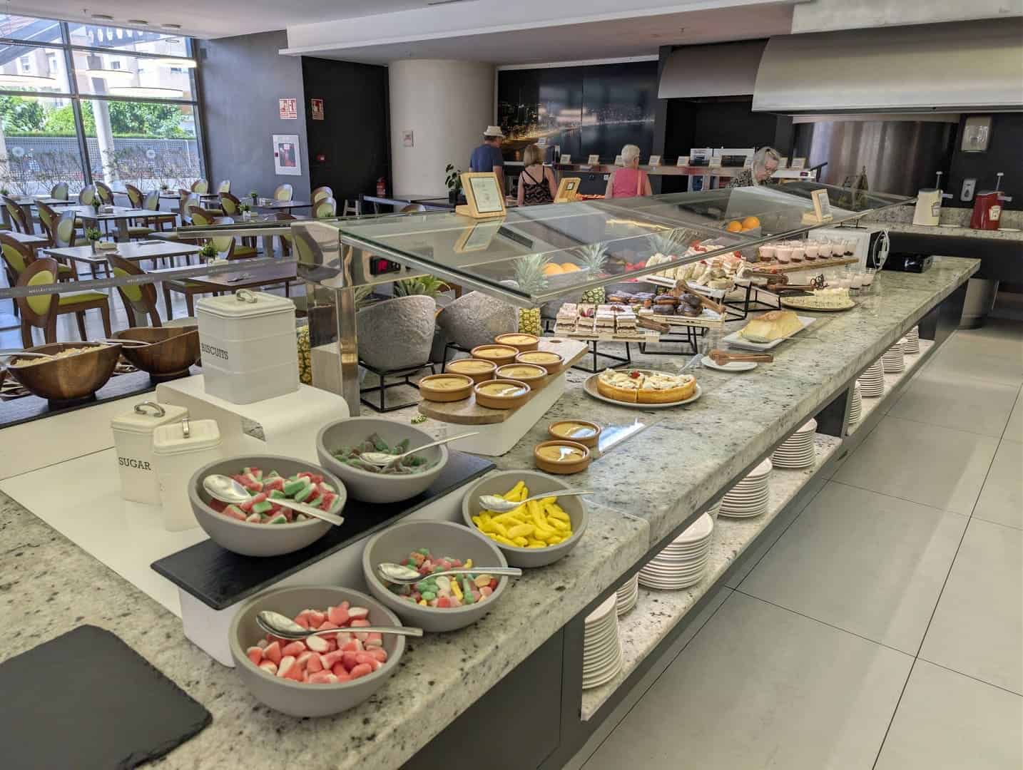 comida-melia-benidorm-descubriendo-viajes-1