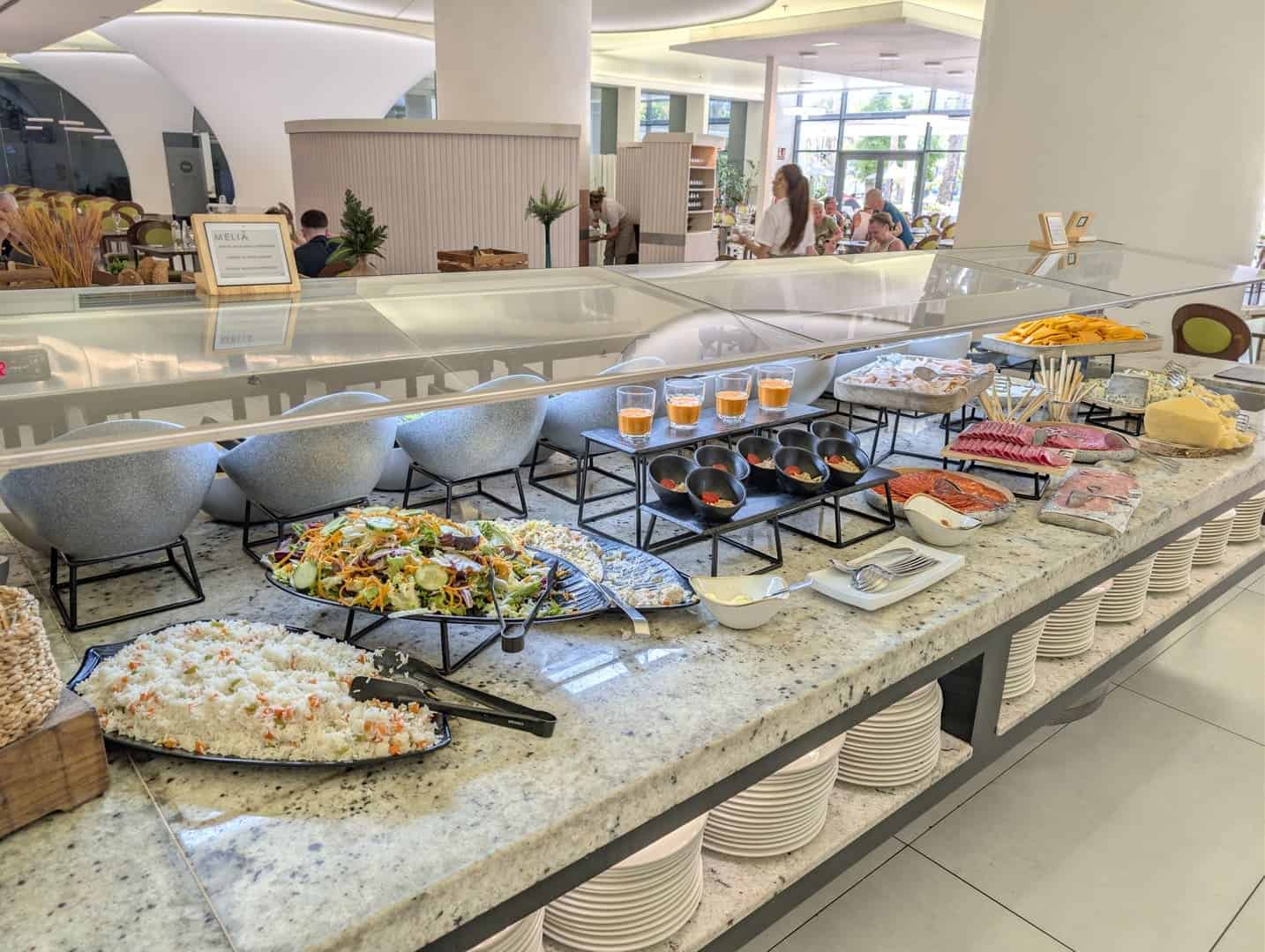 comida-melia-benidorm-descubriendo-viajes-3