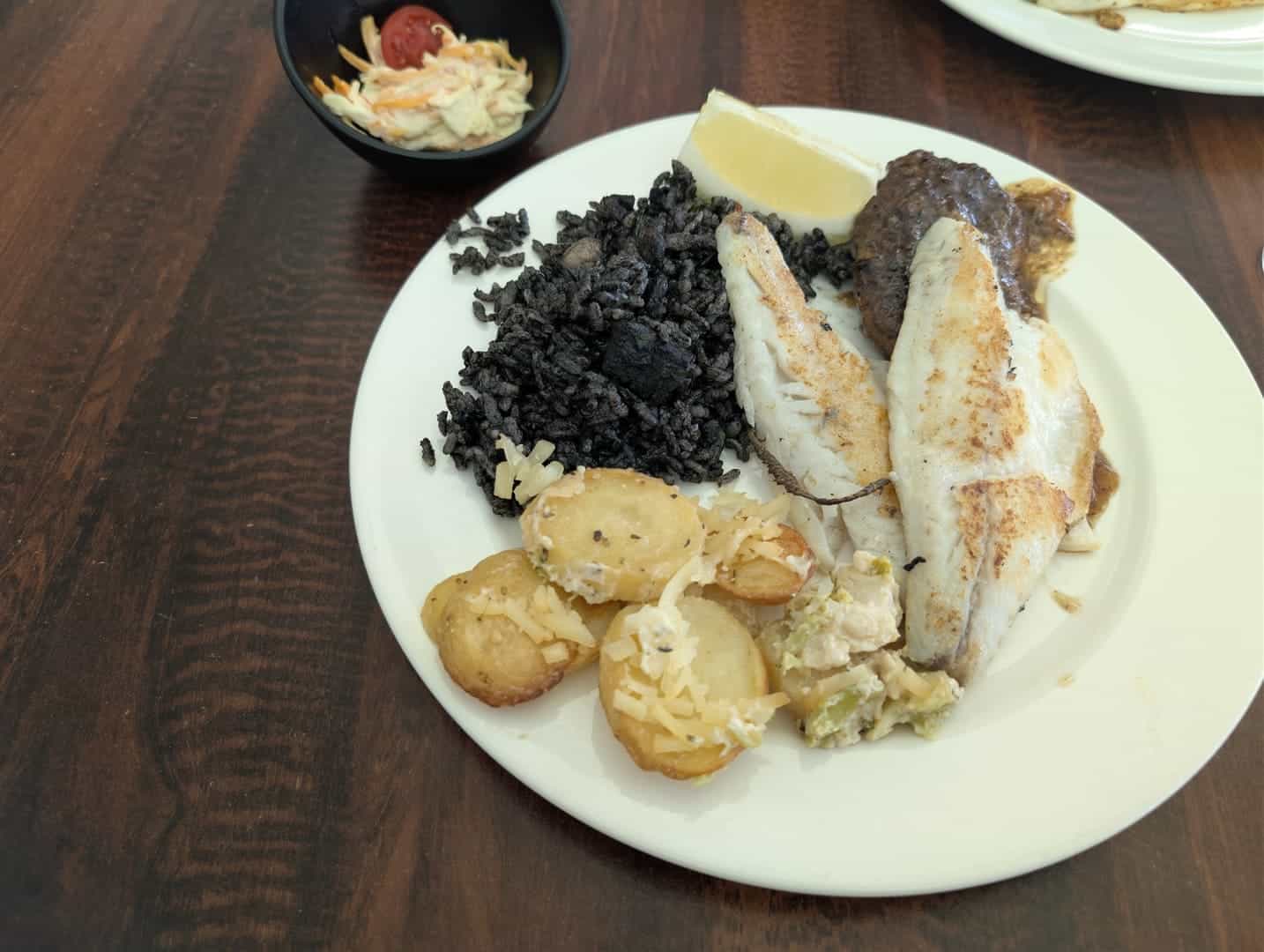 comida-melia-benidorm-descubriendo-viajes-4