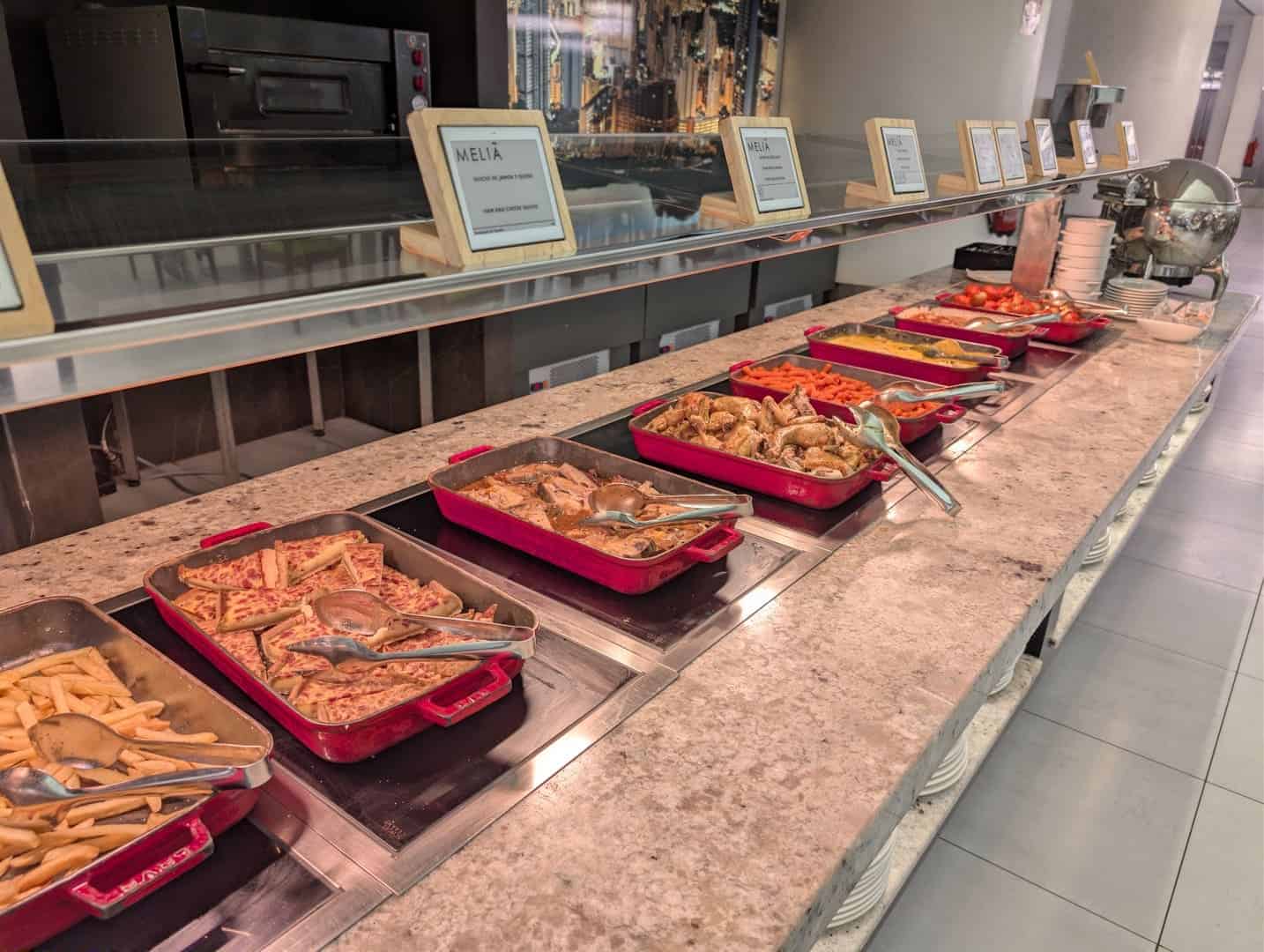 comida-melia-benidorm-descubriendo-viajes-7