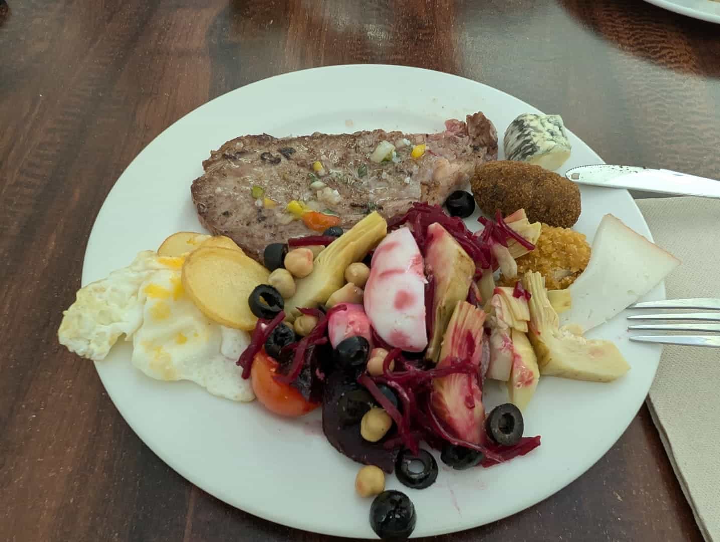 comida-melia-benidorm-descubriendo-viajes-9
