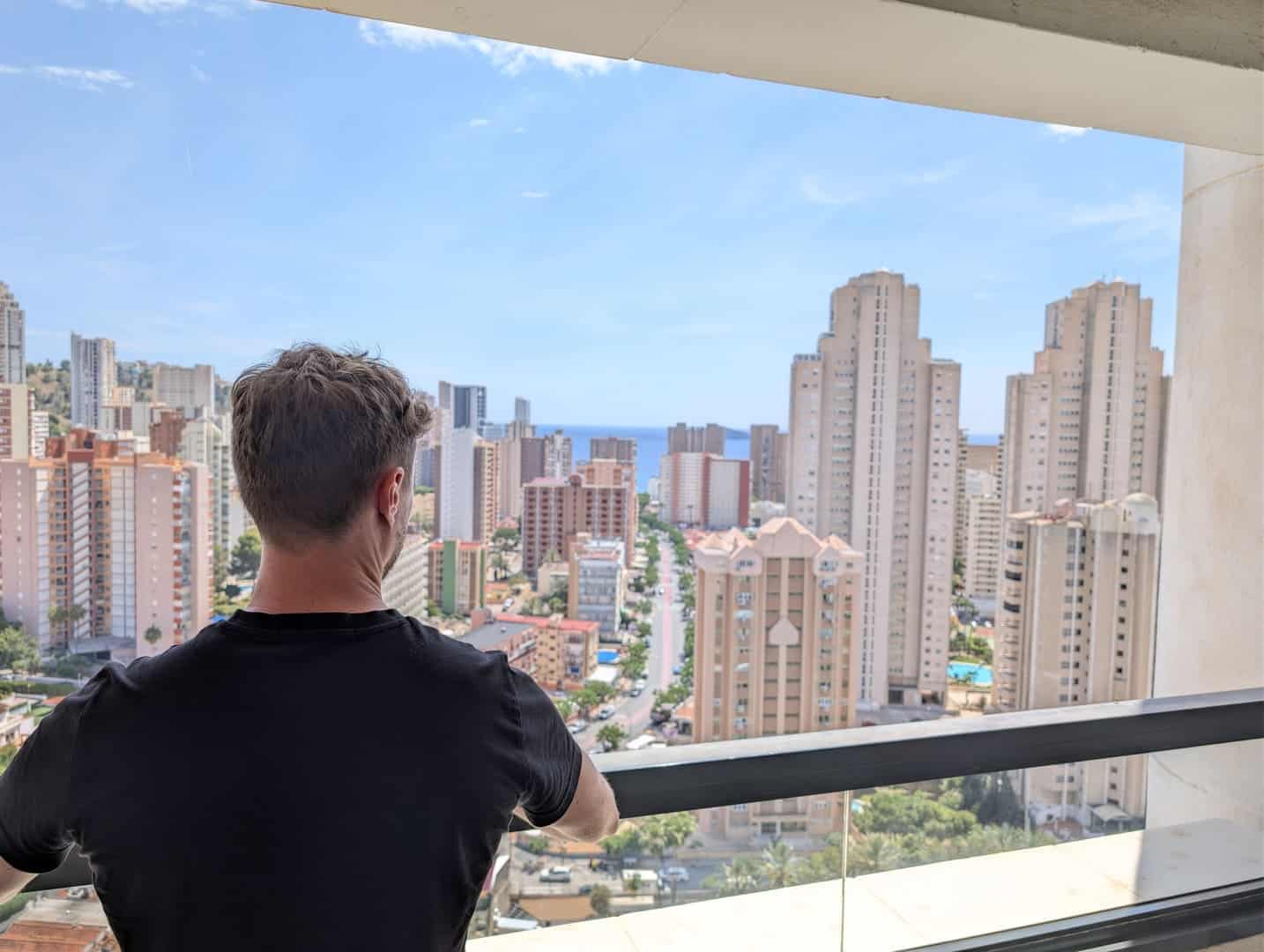 habitacion-melia-benidorm-descubriendo-viajes-4