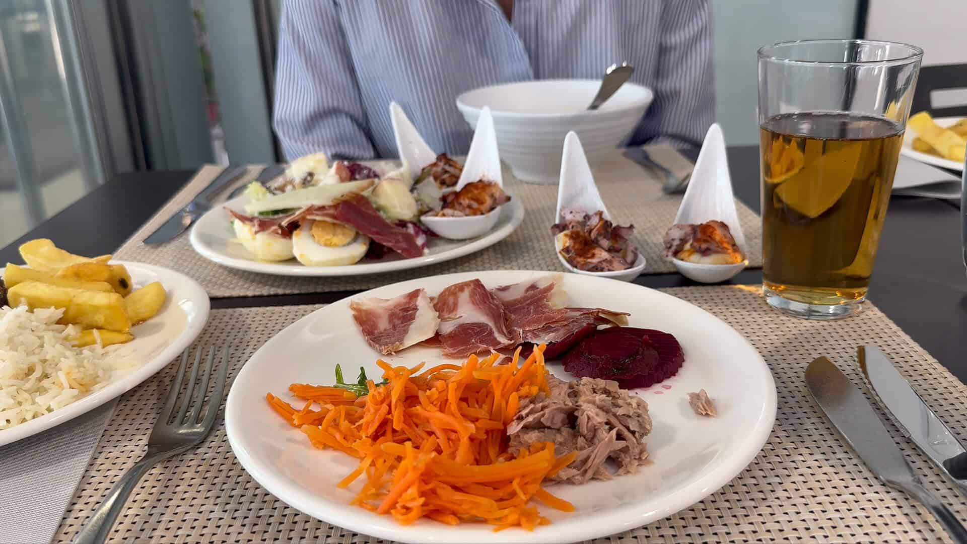Comida 9