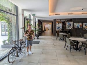 Hotel Cap Negret, Altea, Alicante