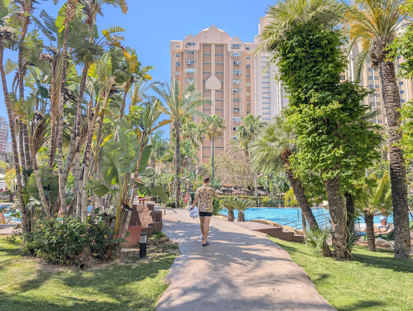 instalaciones-melia-benidorm-descubriendo-viajes-4