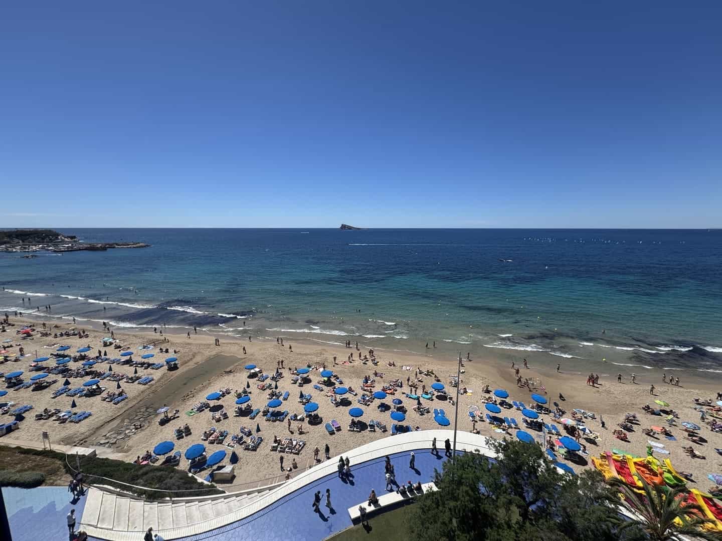 Playa 1