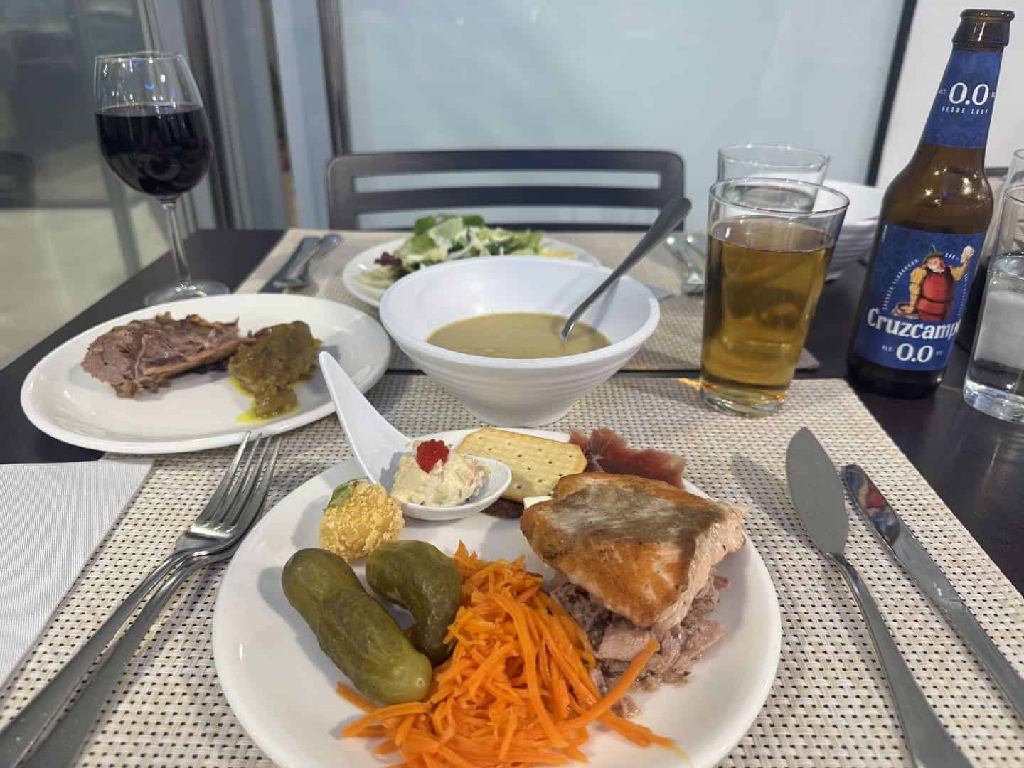 Comida 1