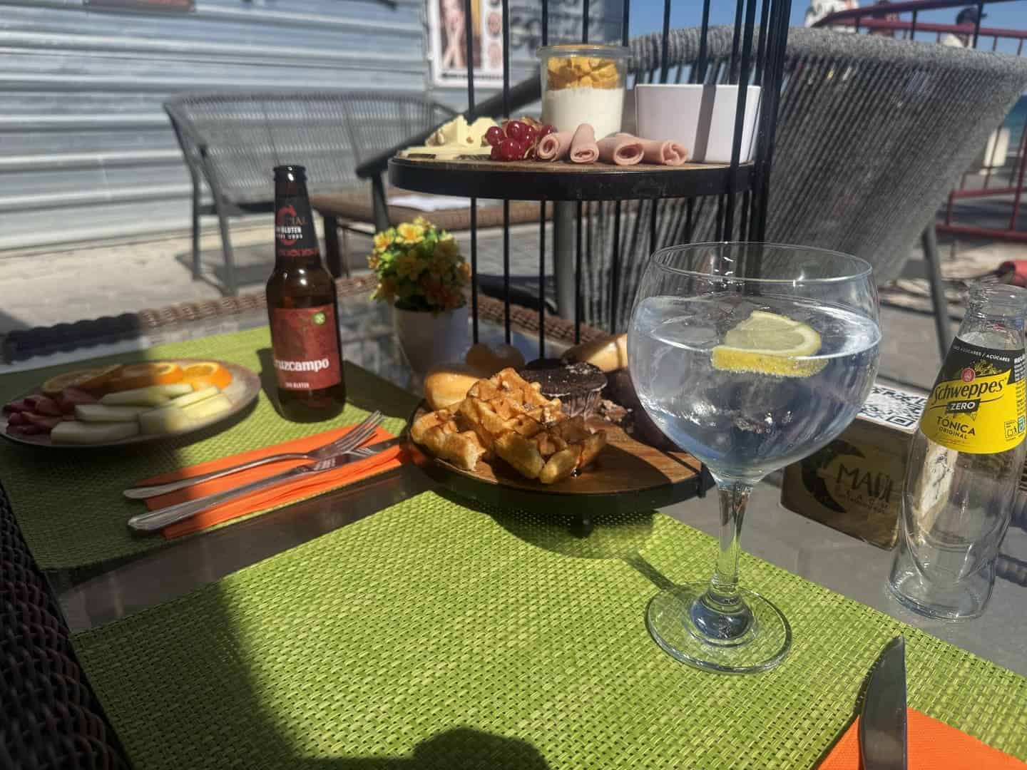 Comida 3