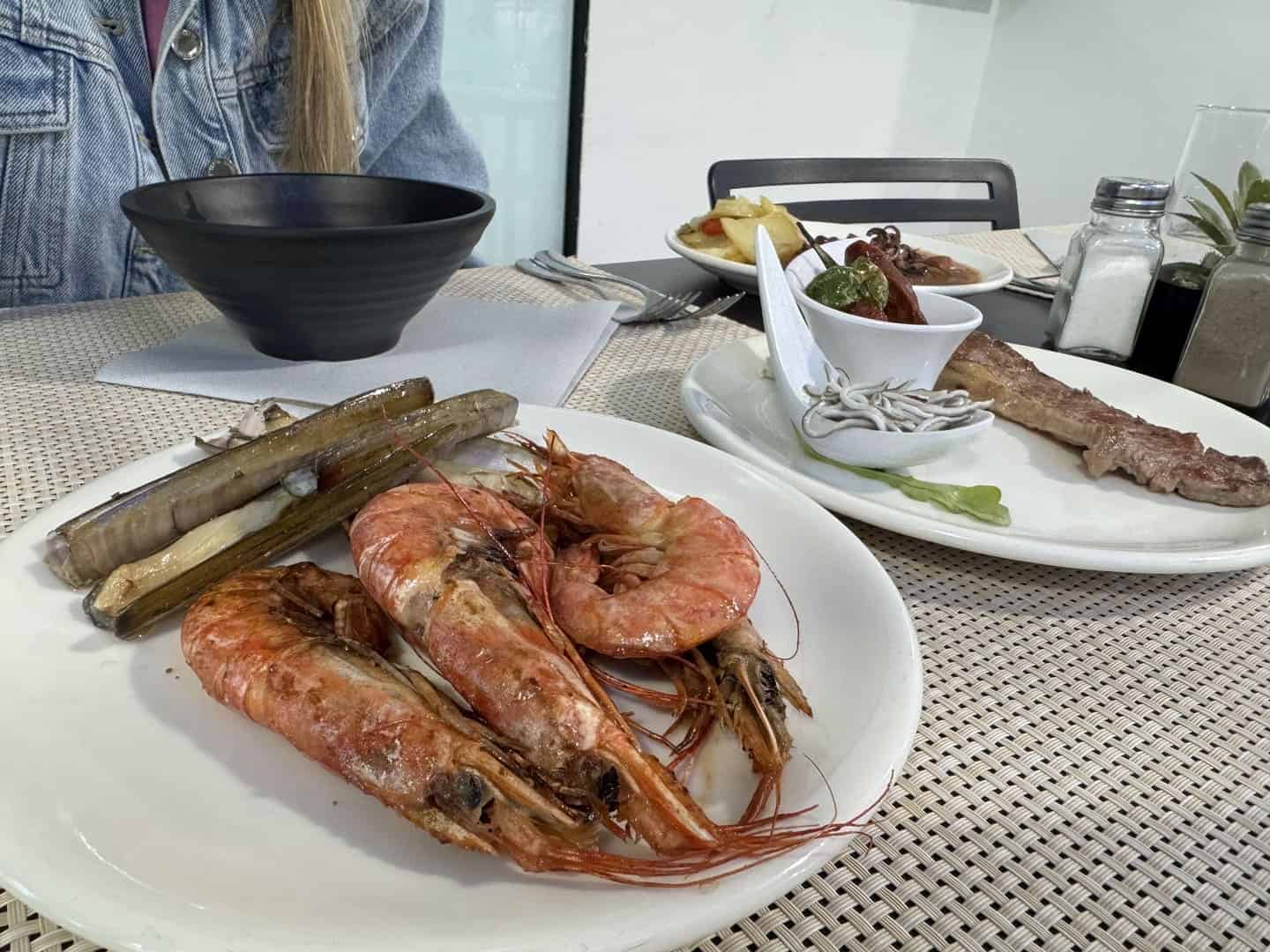 Comida 8