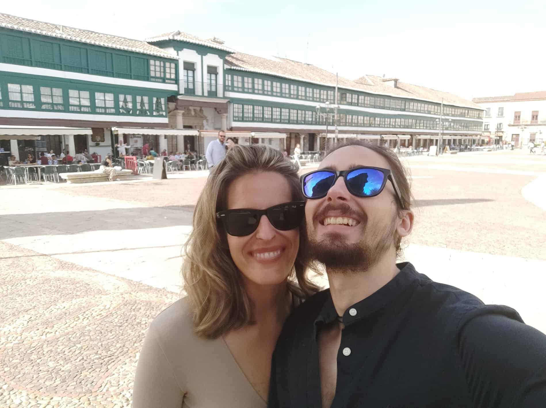 Almagro, España
