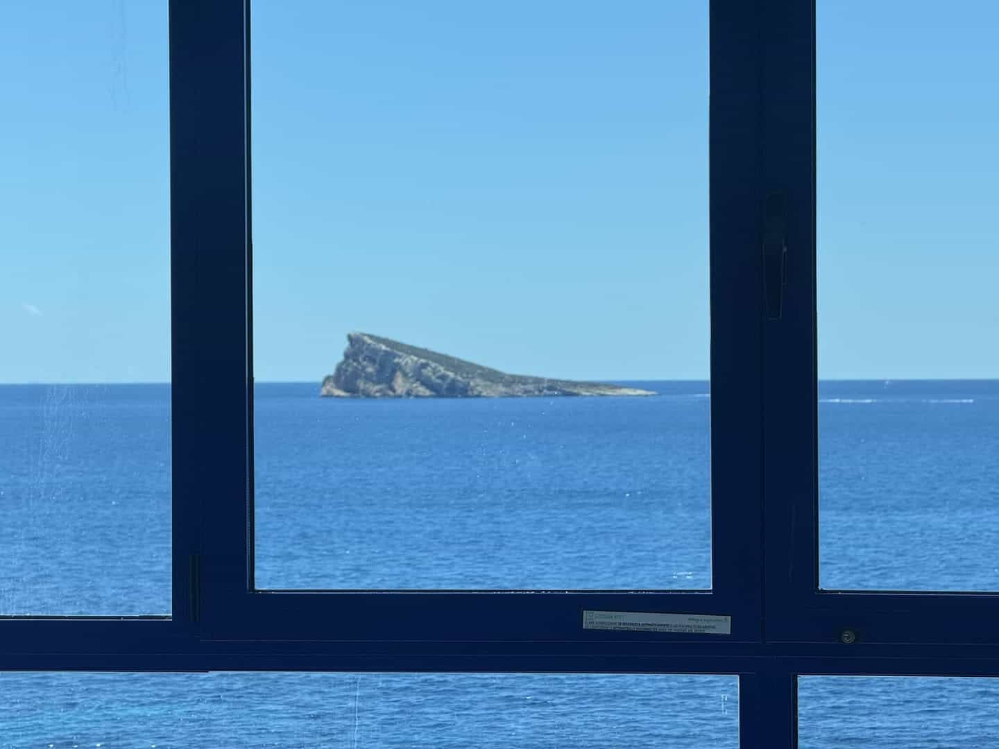 Vista al mar 6