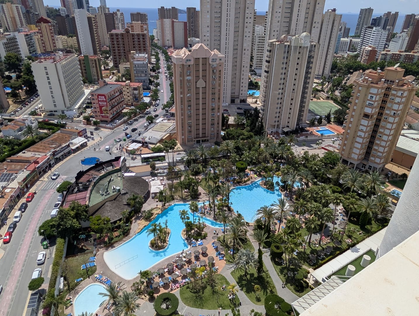 vistas-melia-benidorm-descubriendo-viajes-2