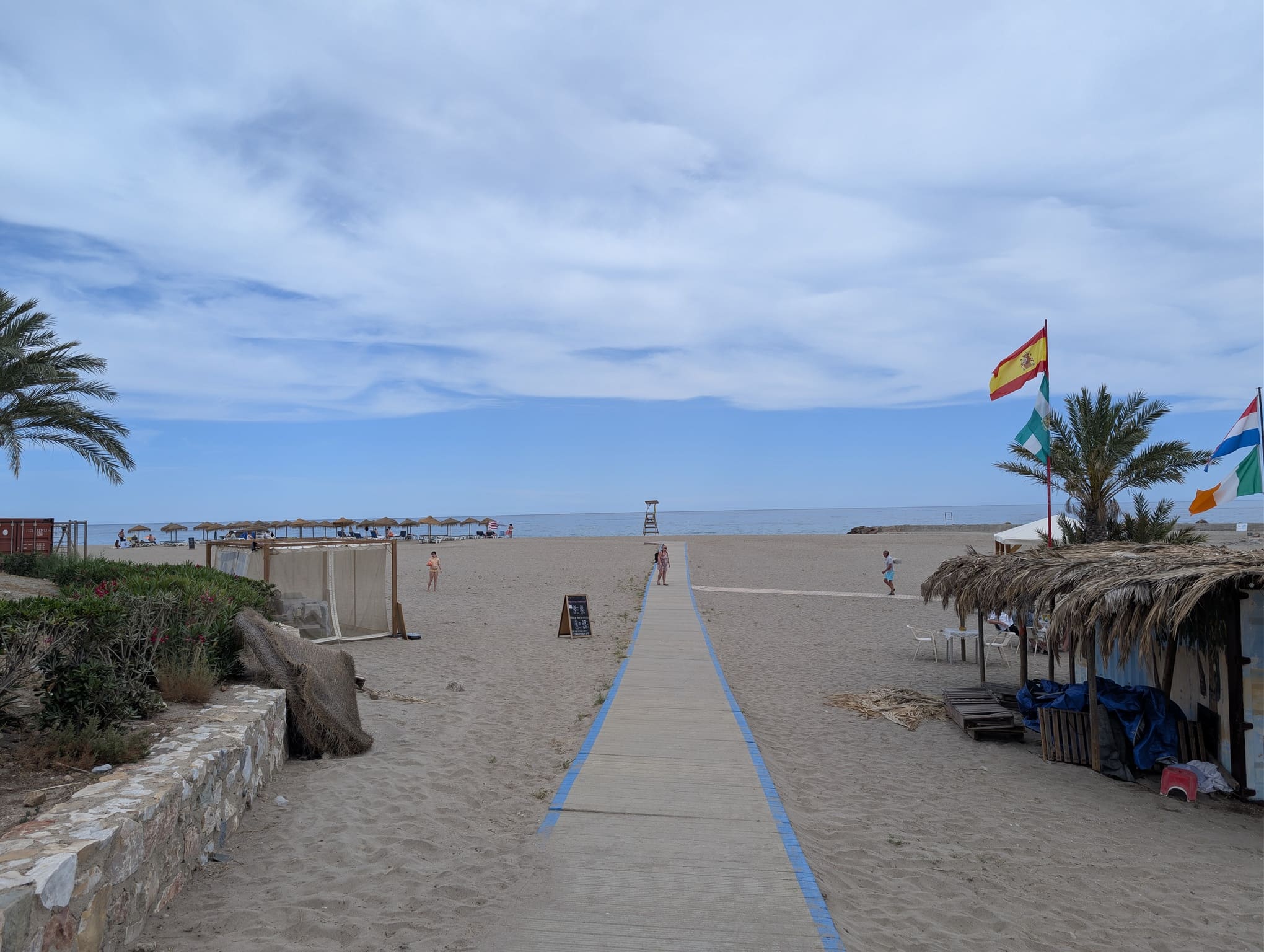 Best Pueblo Indalo 2026 instalaciones