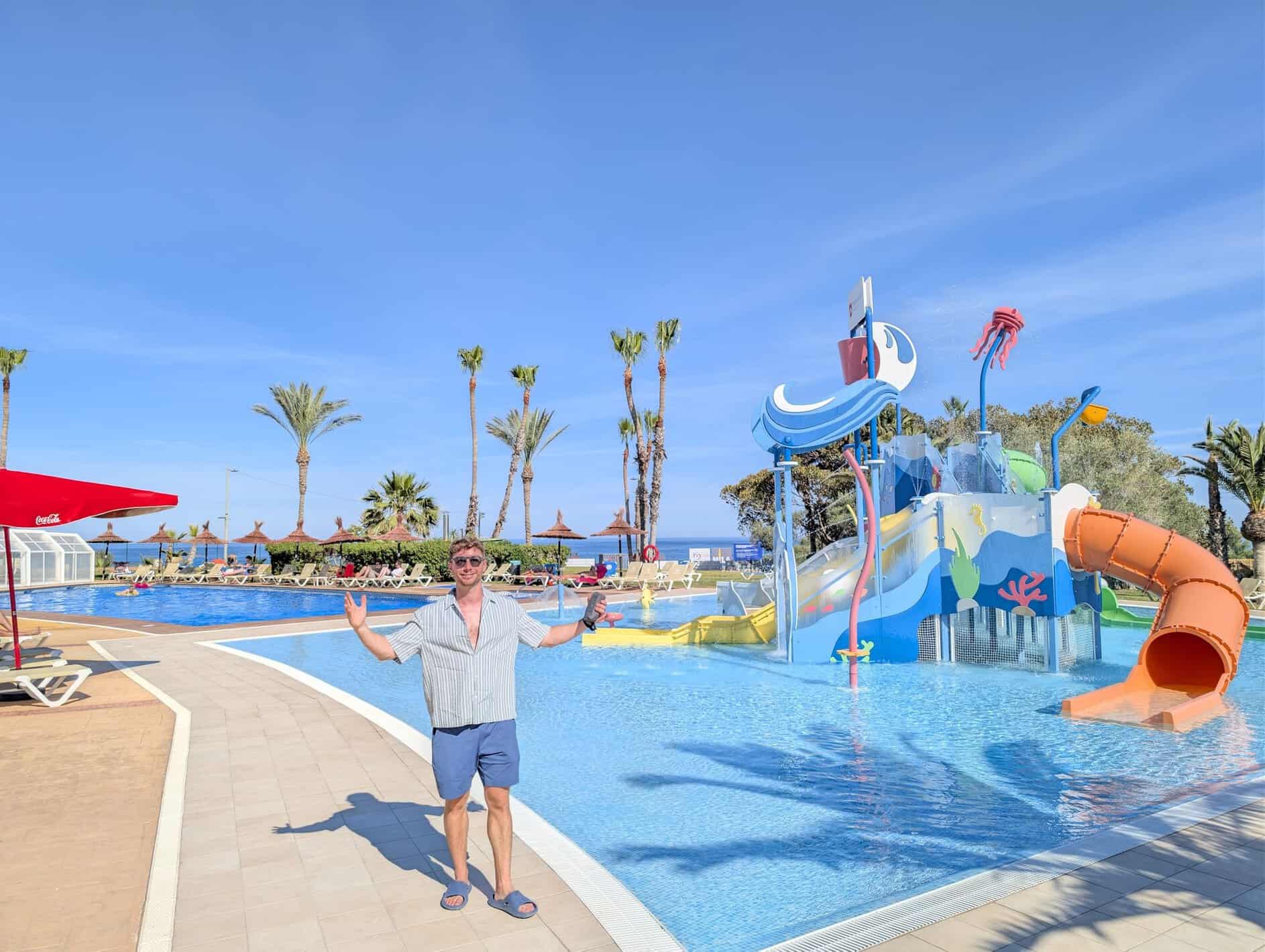 Servigroup Marina Playa Mojácar