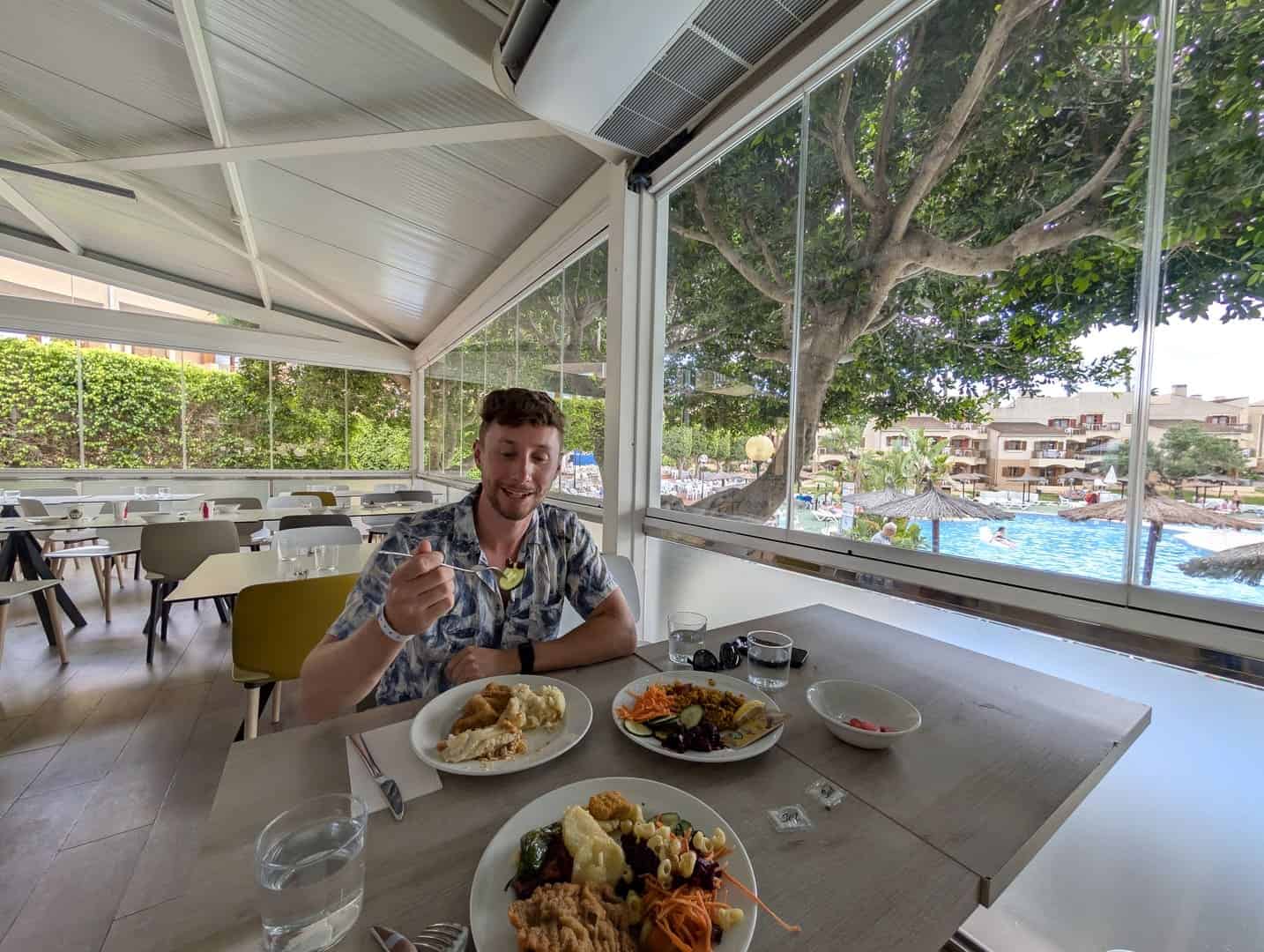 comida-albir-garden-descubriendo-viajes-07
