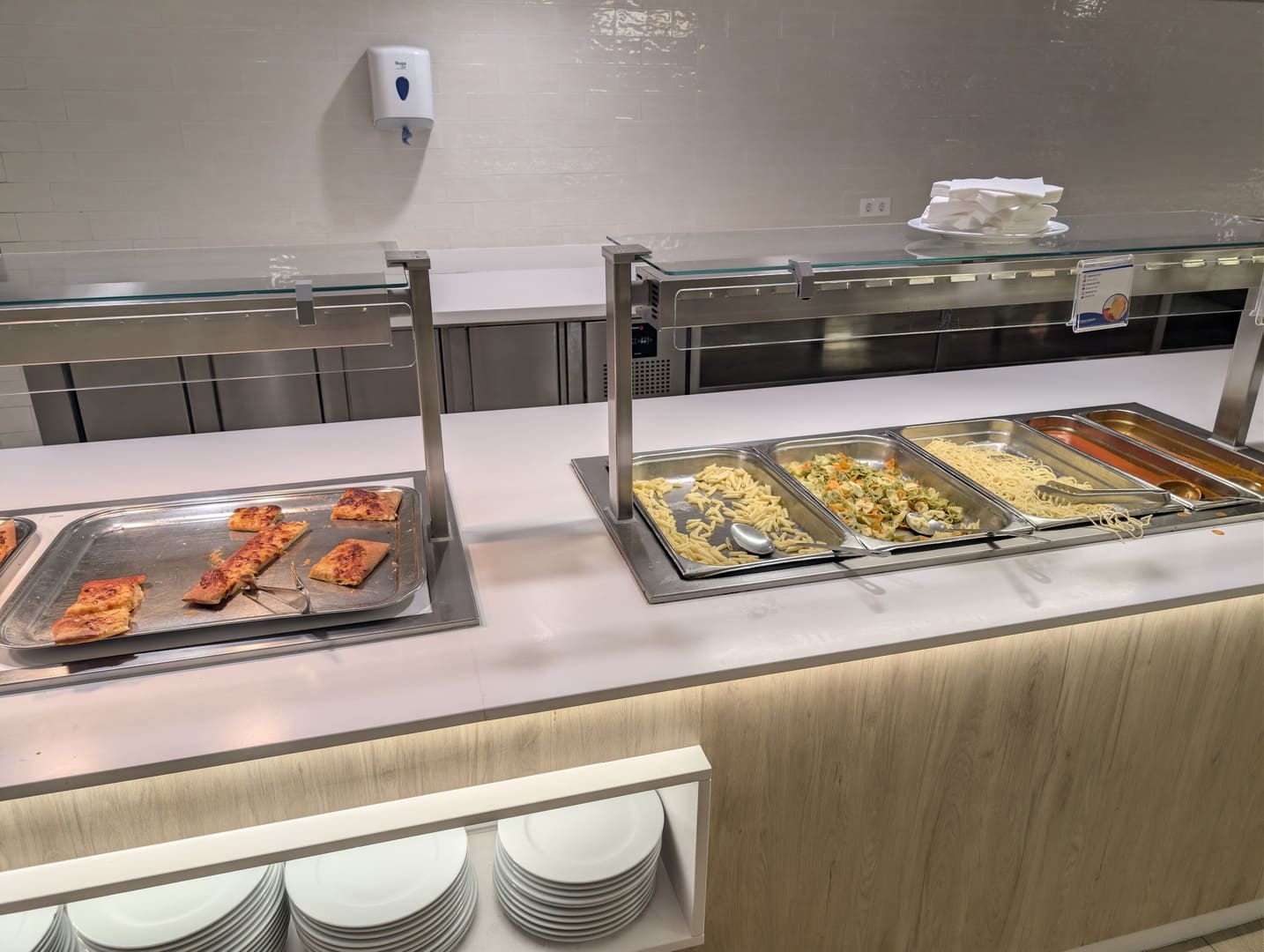 Best Indalo buffet overview