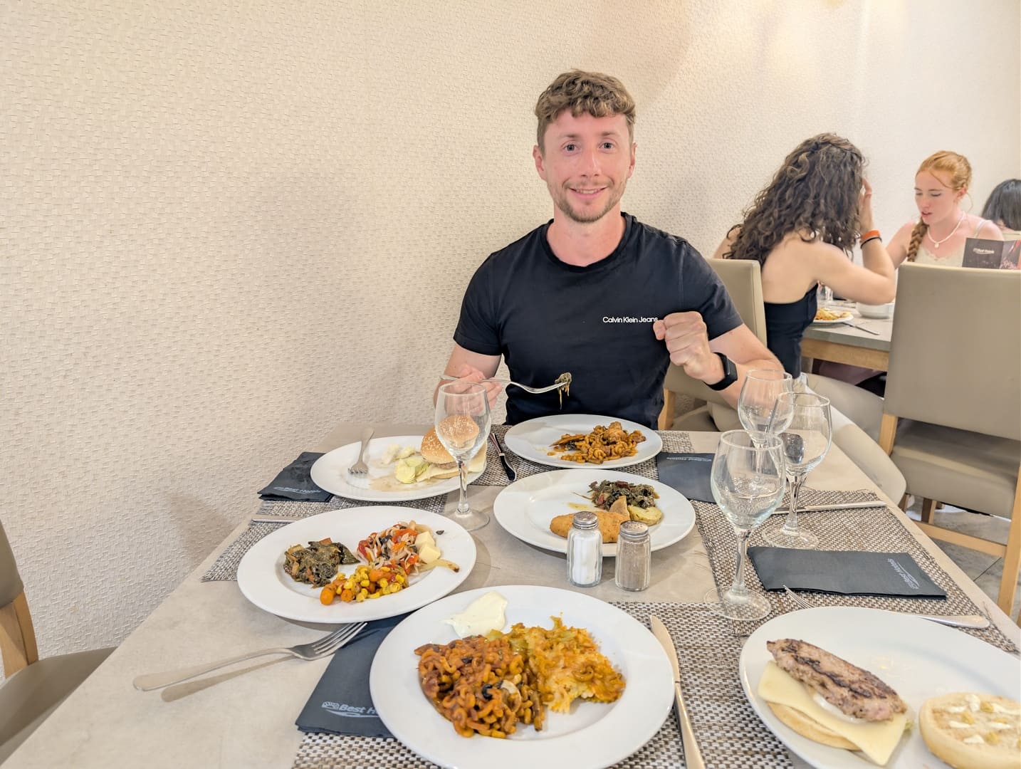 comida-best-pueblo-indalo-descubriendo-viajes-07