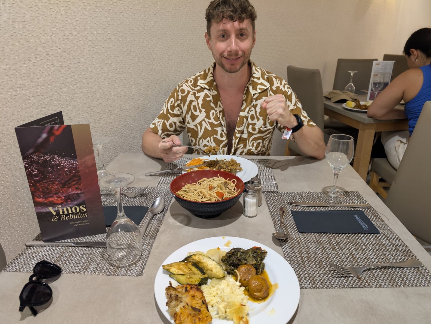 comida-best-pueblo-indalo-descubriendo-viajes-13