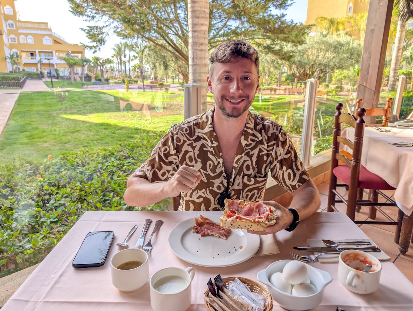 comida-playa-zimbali-descubriendo-viajes-13