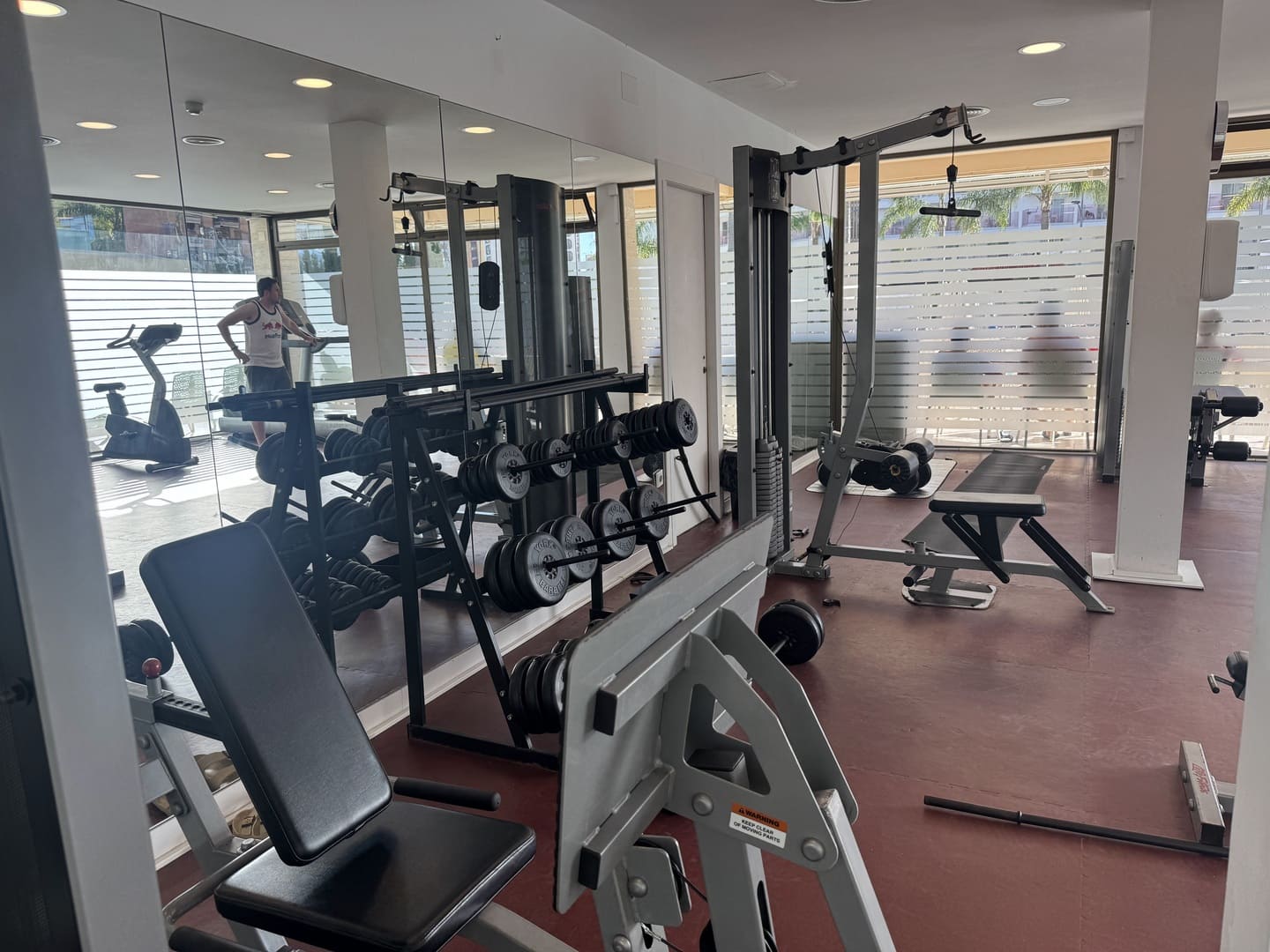 gimnasio-hotel-rosamar-descubriendo-viajes-02