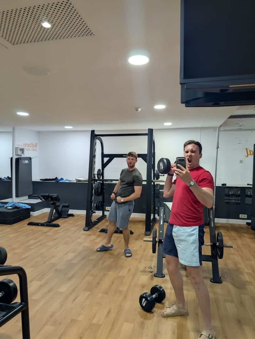 gimnasio-iberostar-waves-malaga-descubriendo-viajes-03